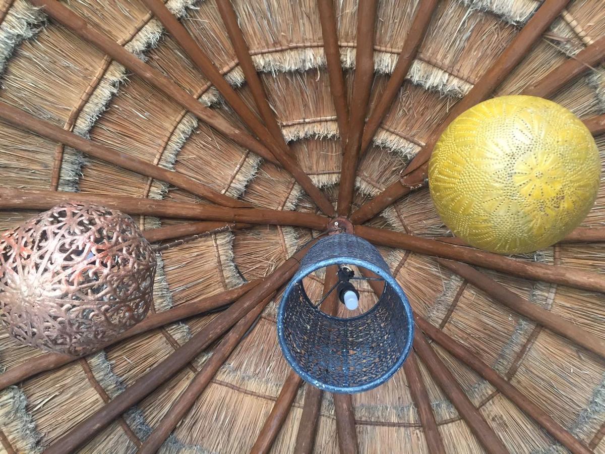 Agua Eco Design Hotel Tulum Zewnętrze zdjęcie