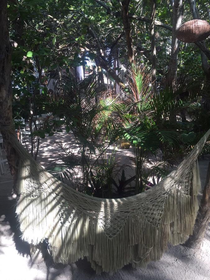 Agua Eco Design Hotel Tulum Zewnętrze zdjęcie