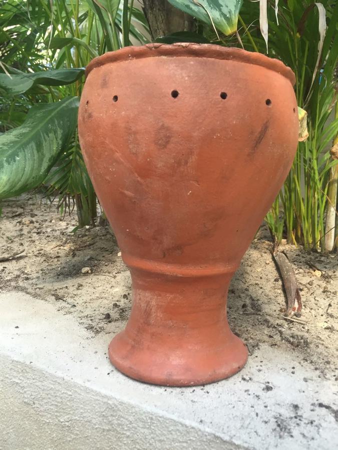 Agua Eco Design Hotel Tulum Zewnętrze zdjęcie