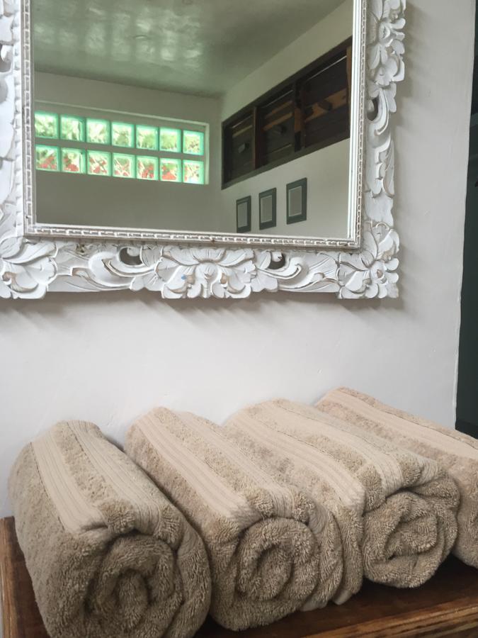Agua Eco Design Hotel Tulum Zewnętrze zdjęcie