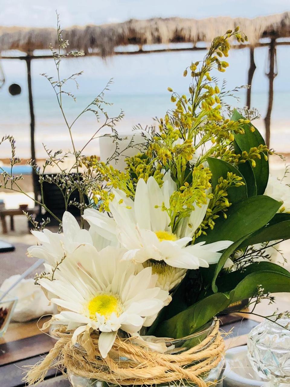 Agua Eco Design Hotel Tulum Zewnętrze zdjęcie