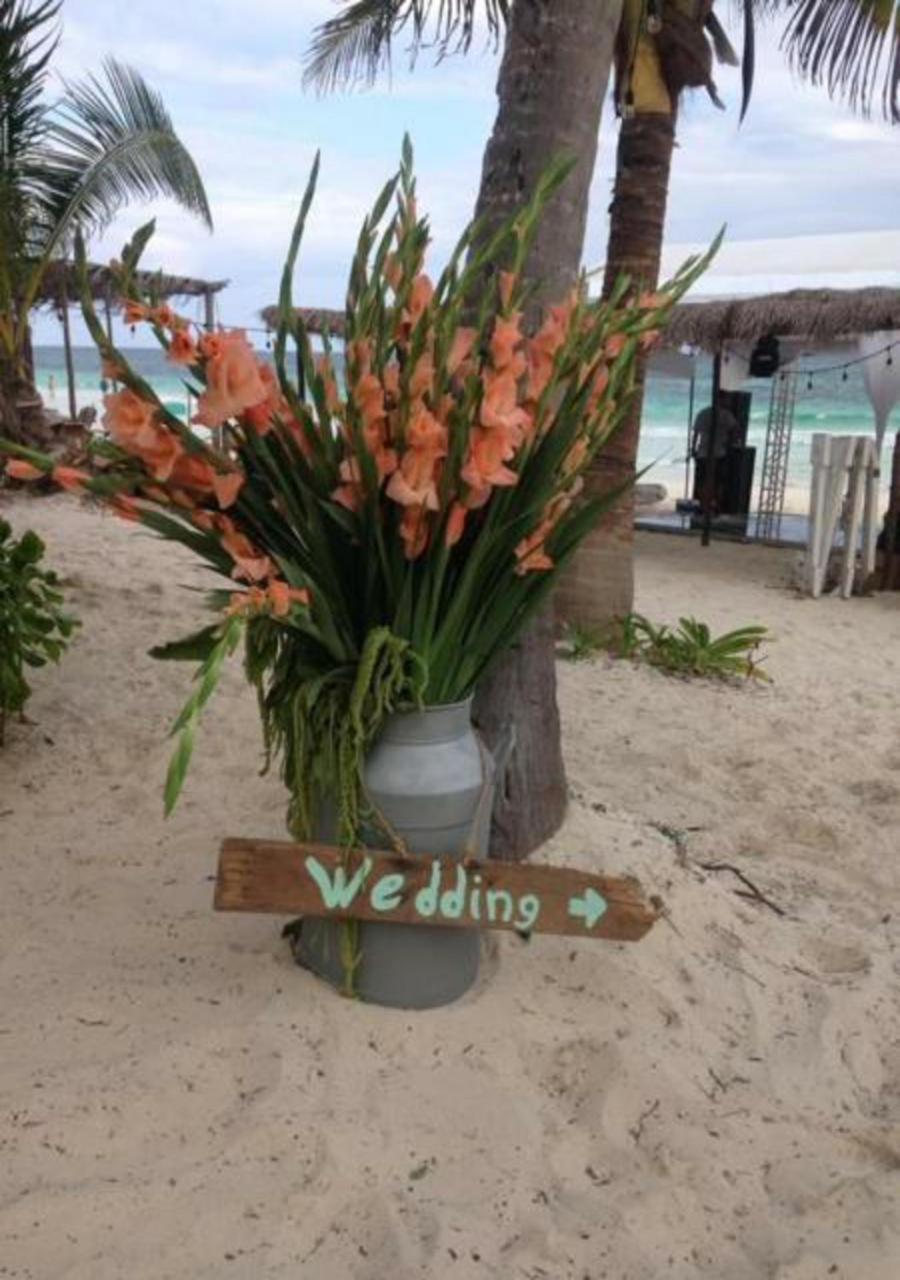 Agua Eco Design Hotel Tulum Zewnętrze zdjęcie