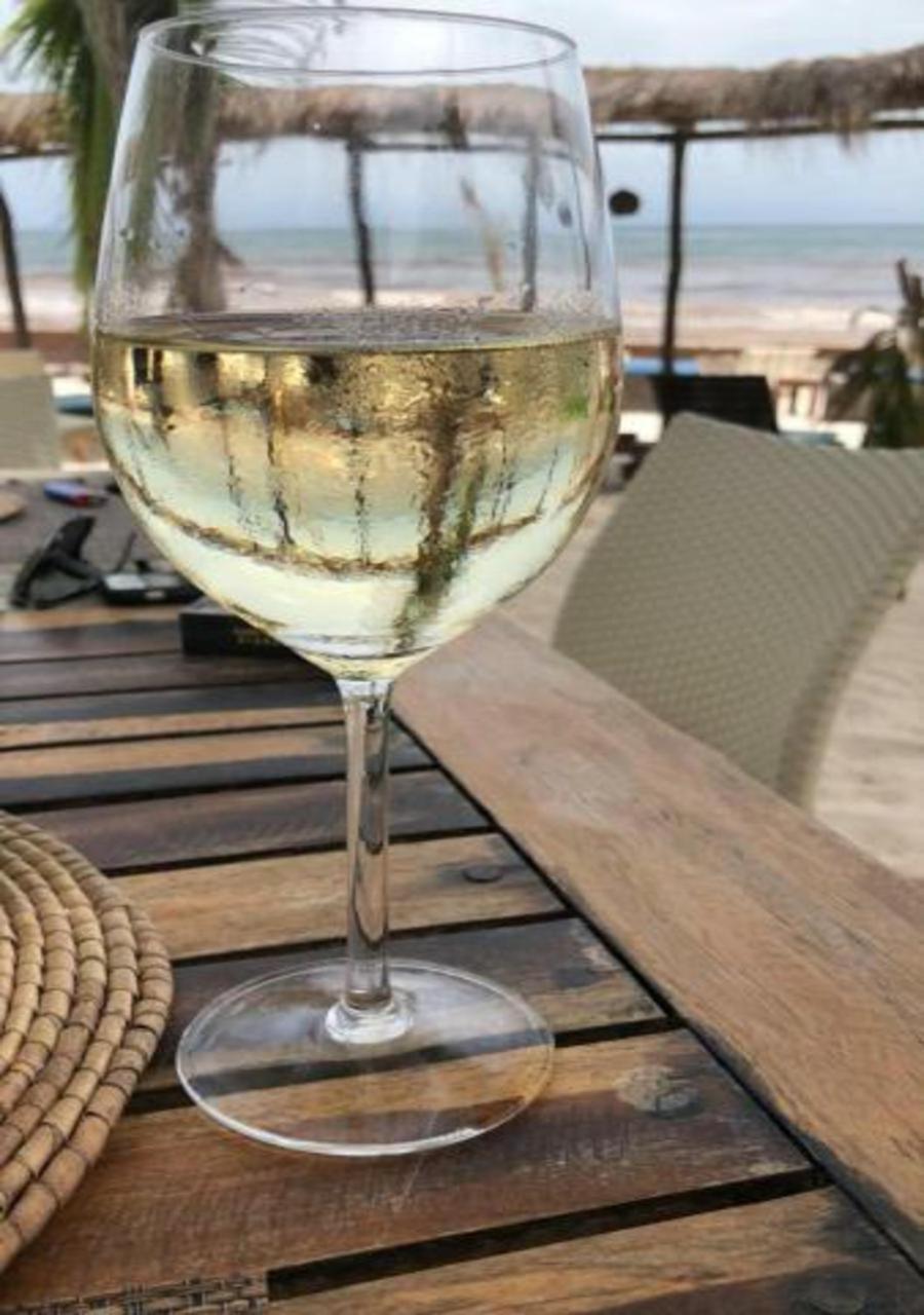 Agua Eco Design Hotel Tulum Zewnętrze zdjęcie