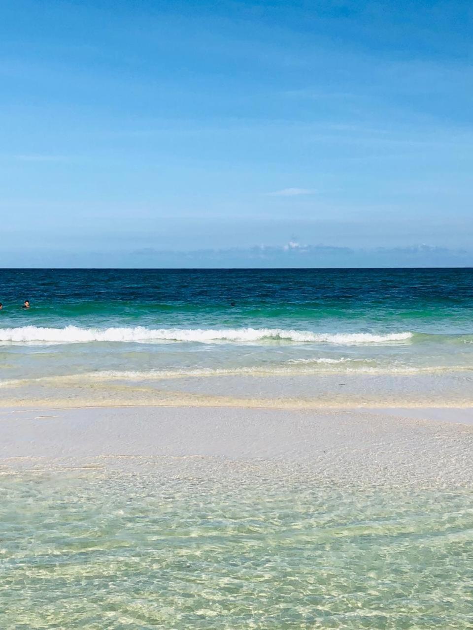 Agua Eco Design Hotel Tulum Zewnętrze zdjęcie