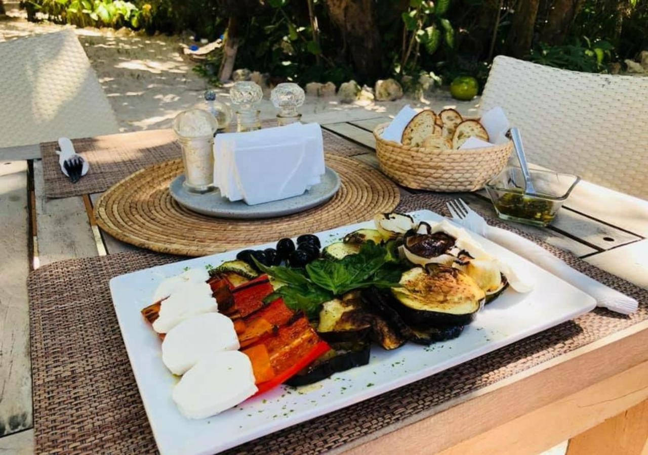 Agua Eco Design Hotel Tulum Zewnętrze zdjęcie